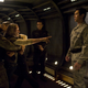Illustration for article titled Stargate Universe 2.12 Twin Destinies photos